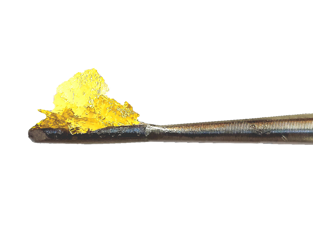 CBD Wax (1 gram)