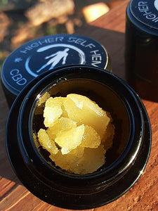 CBD Wax (1 gram)