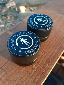 CBD Wax (1 gram)